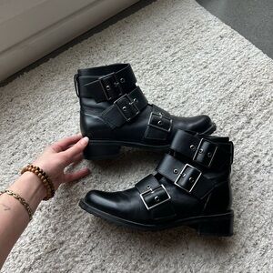 Blondo waterproof boots